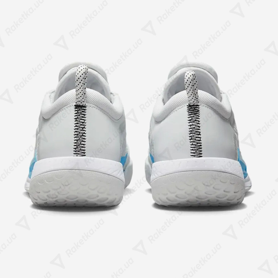 Nike Court Zoom NXT HC DV3276-001 - купить в Киеве, цены на